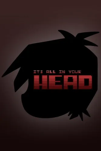 Portada de It’s All In Your Head