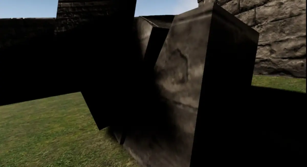 Portada de Its Fun to Break Things