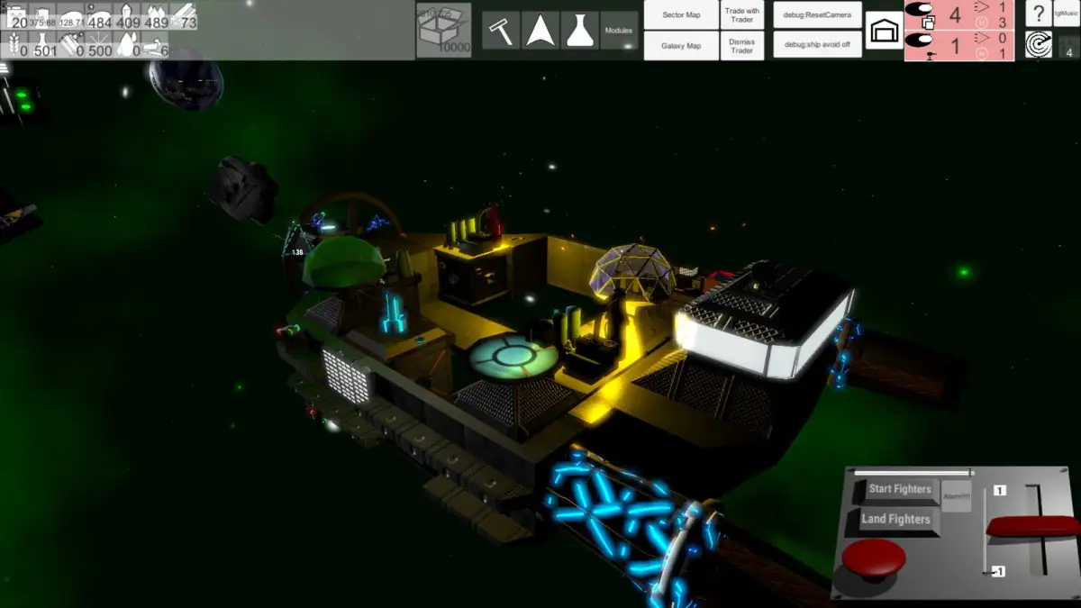 Portada de It’s Not A Moon