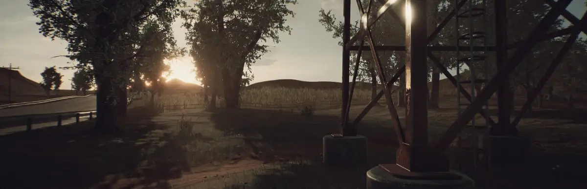 It’s Not About the End