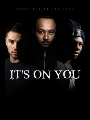 Portada de It’s on You