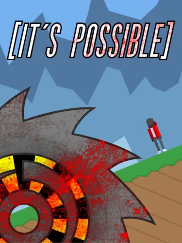 Portada de It’s possible