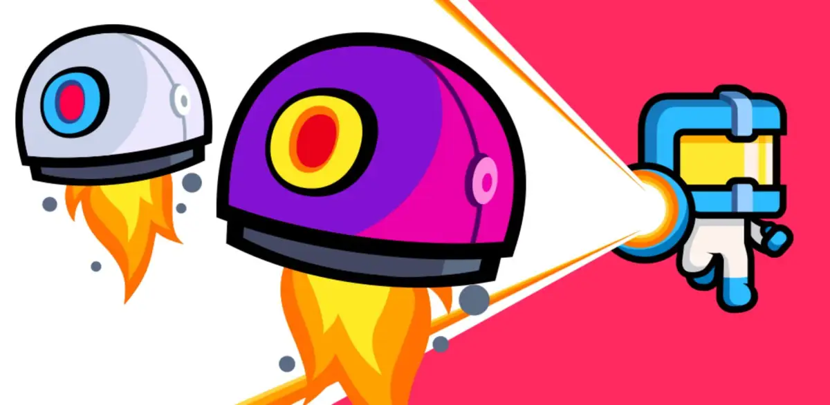 Portada de It’s Still a Space Thing