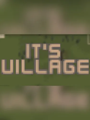 Portada de Its Village
