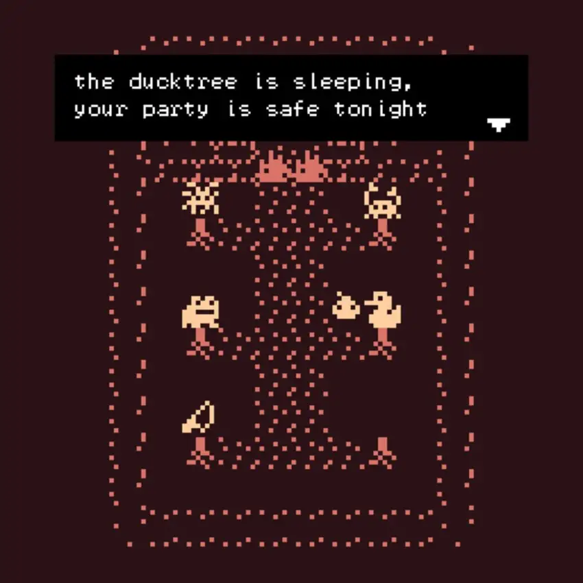 It’s Way Past Bed Time