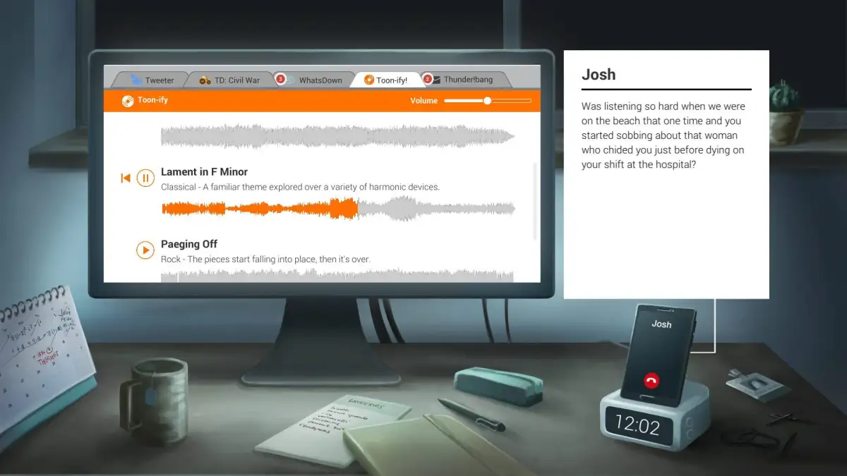 It’s You: A Breakup Story