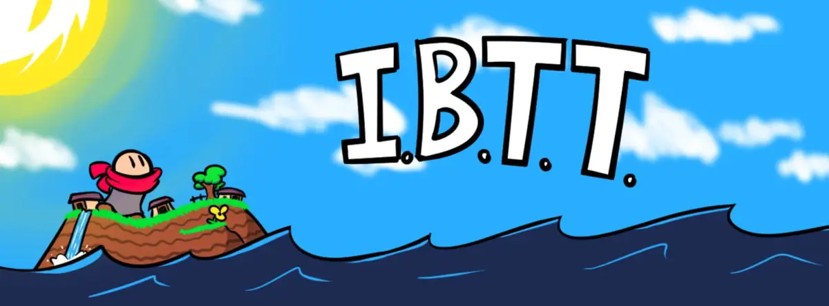 Portada de Itty Bitty Tiny Town