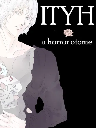 Portada de ITYH: A Horror Otome