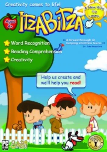 Portada de ItzaBitza