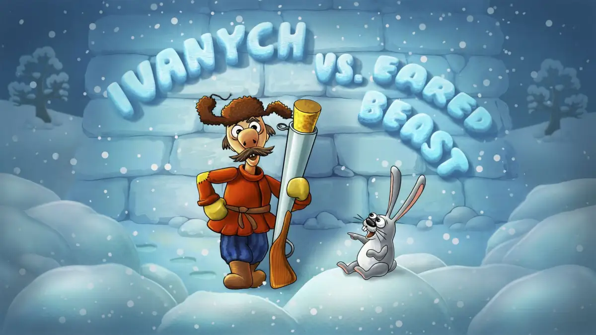 Ivanych vs Eared Beast