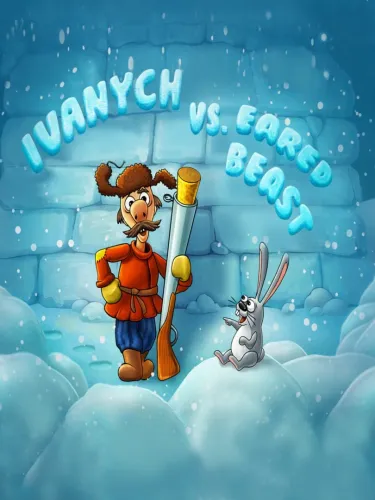 Portada de Ivanych vs Eared Beast