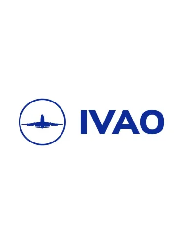 Portada de IVAO: International Virtual Aviation Organisation