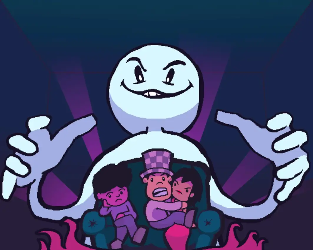 Portada de I’ve Been Busy Being Dead