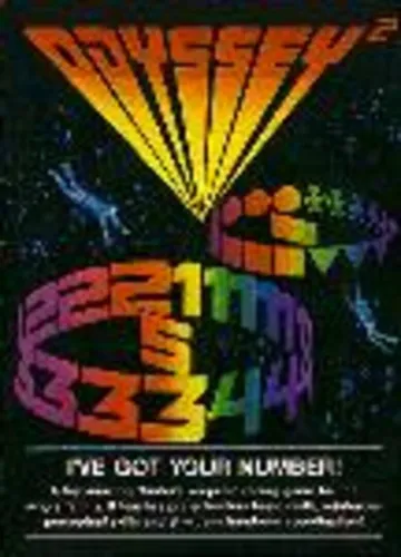 Portada de I’ve Got Your Number