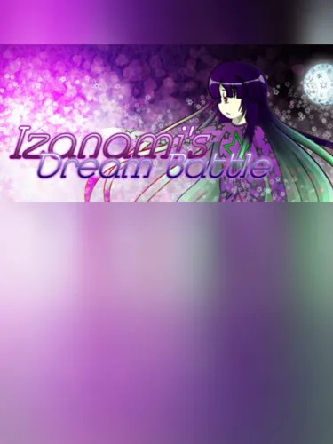 Portada de Izanami’s Dream Battle