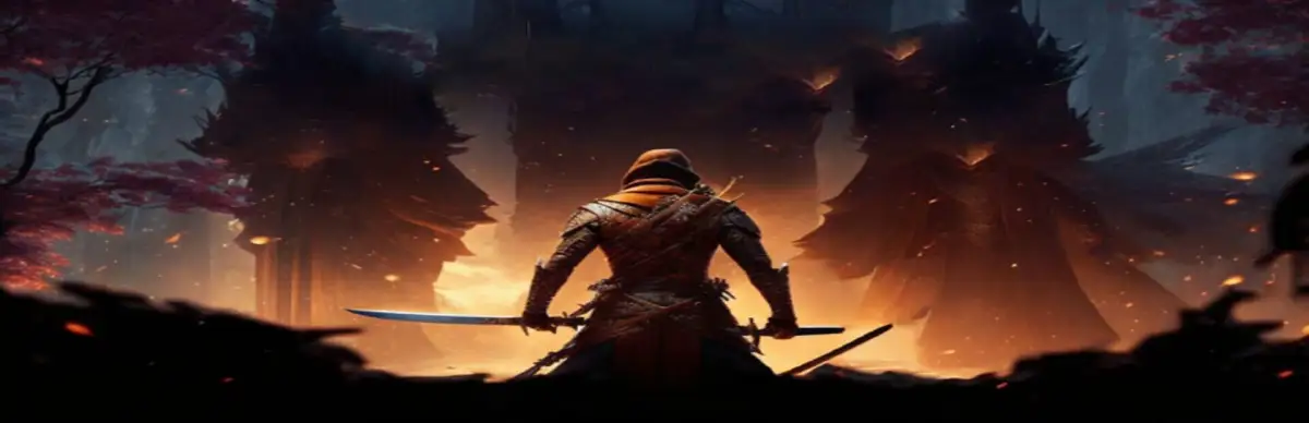 Izio: The Pixel Kishi