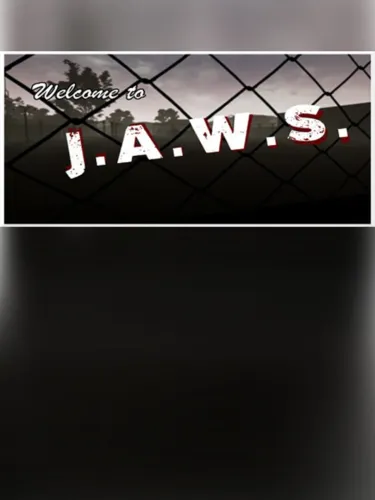 Portada de J.A.W.S