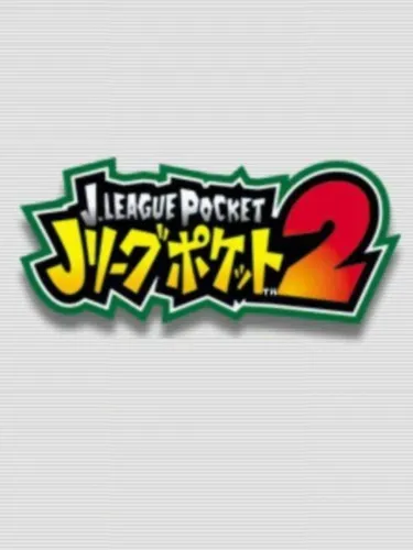 Portada de J.League Pocket 2