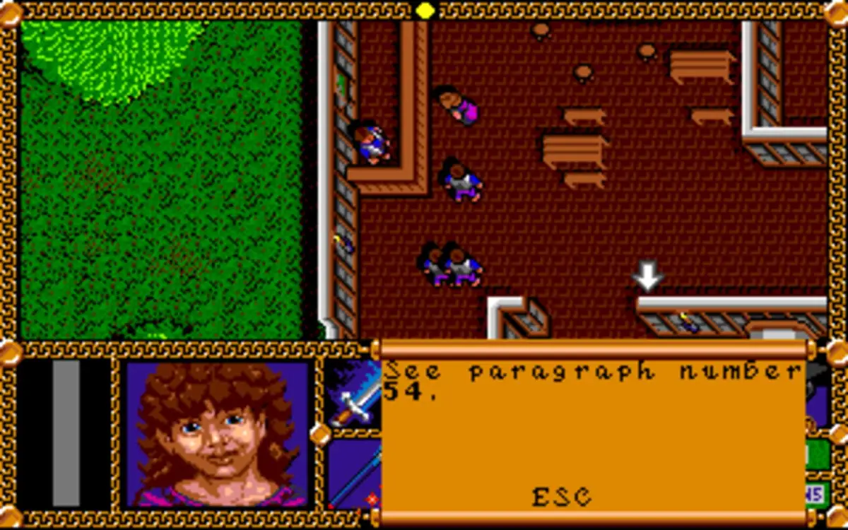 J.R.R. Tolkien’s The Lord of the Rings, Vol. I