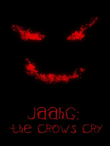 Portada de Jaahg: The Crows Cry