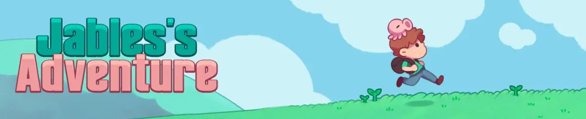 Portada de Jables’s Adventure