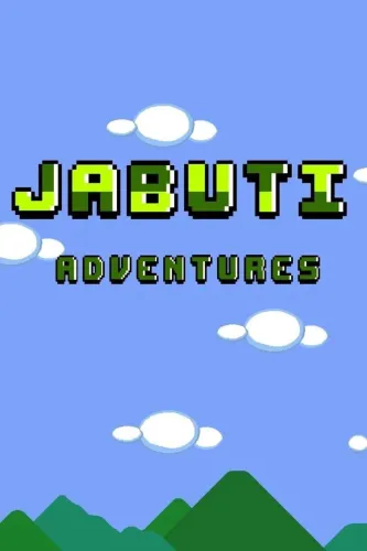 Portada de Jabuti Adventures