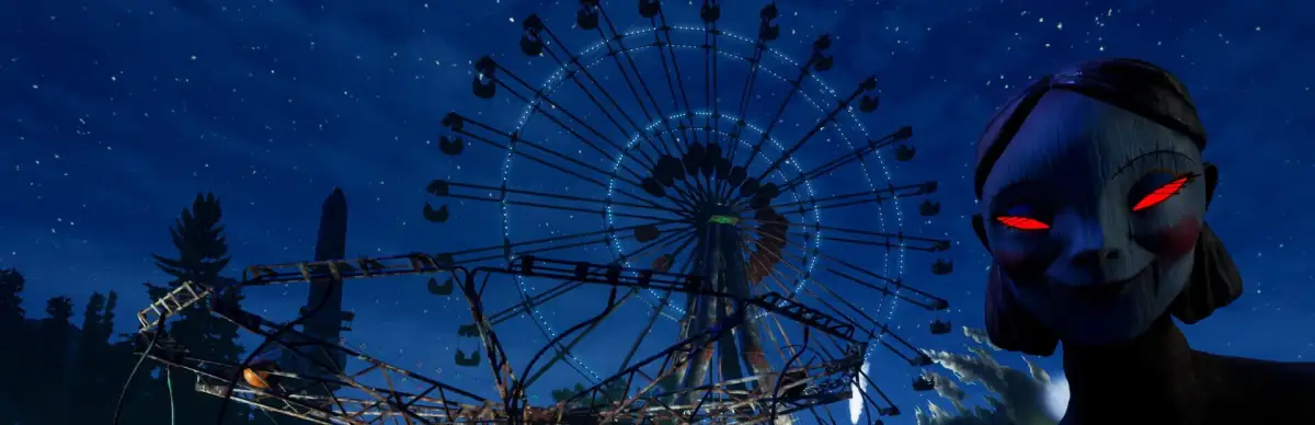 Jack Holmes: Master of Puppets