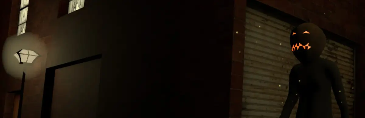 Jack-O-Lantern Covers of Darkness