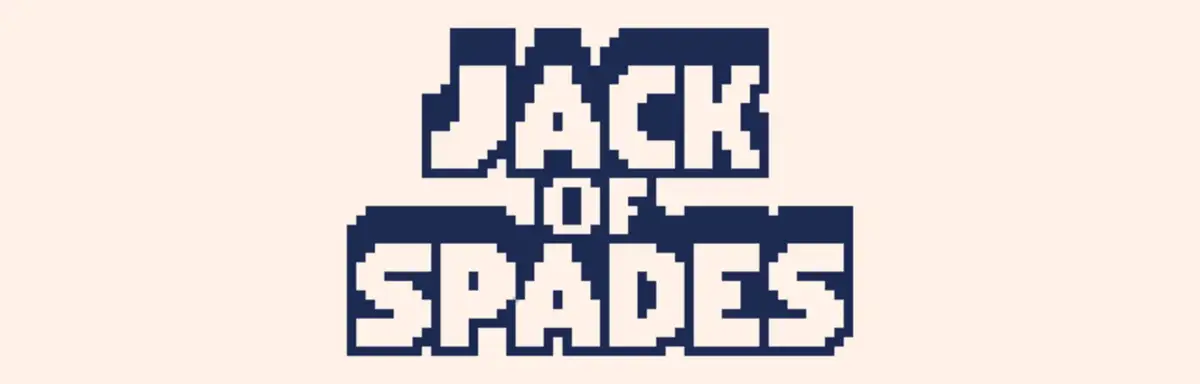 Portada de Jack of Spades