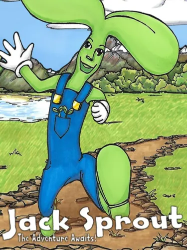 Portada de Jack Sprout