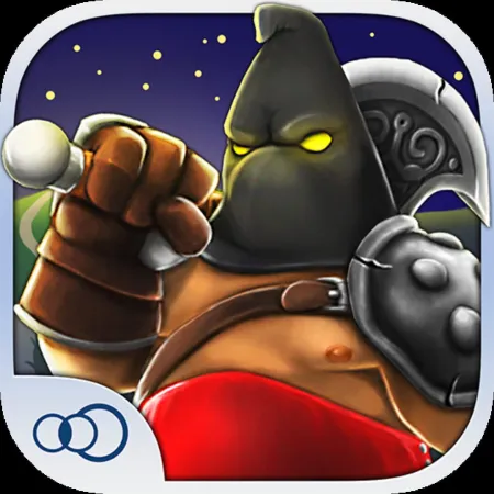 Portada de Jack & the Creepy Castle