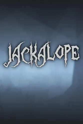 Portada de Jackalope