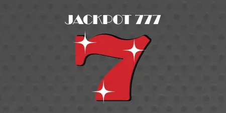 Portada de Jackpot 777