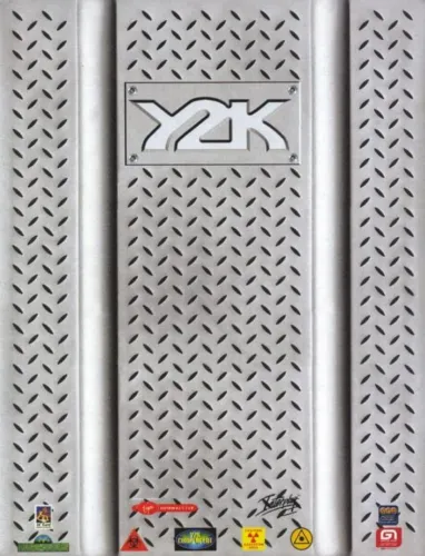 Portada de Jack’s Game