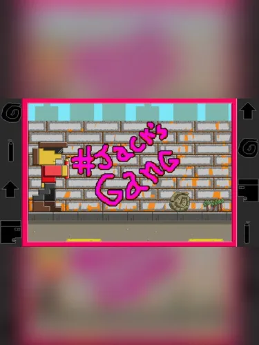 Portada de Jack’s Gang