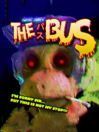 Portada de Jacob Jazz’s The Bus