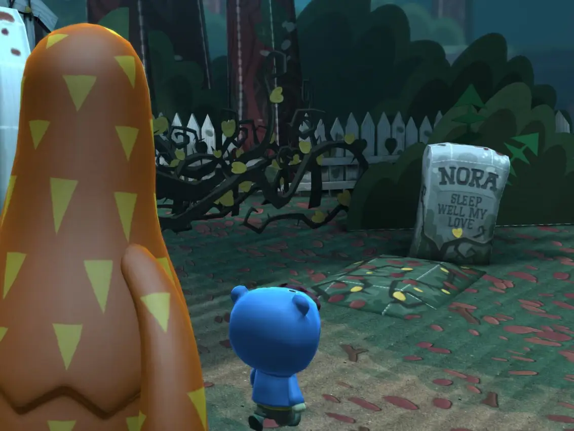 Jacob Jones and the Bigfoot Mystery: Episode 2