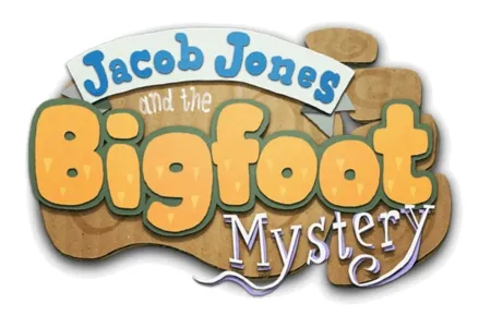 Portada de Jacob Jones and the Bigfoot Mystery: Episode One – A Bump in the Night
