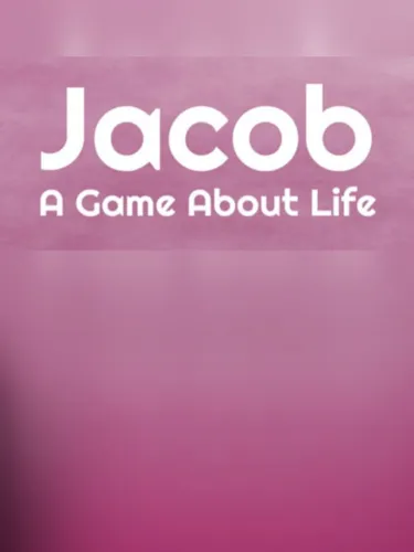 Portada de Jacob