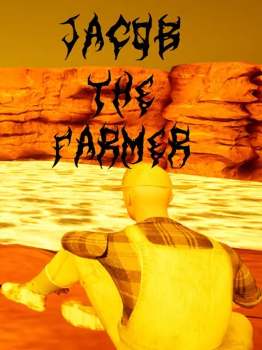 Portada de Jacob The Farmer