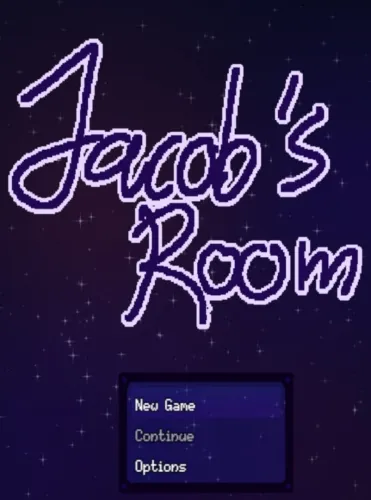 Portada de Jacob’s Room