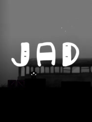 Portada de Jad