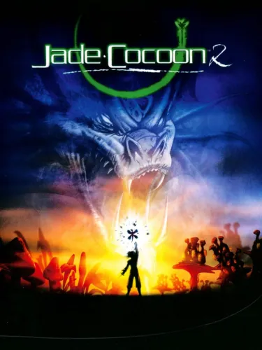 Portada de Jade Cocoon 2
