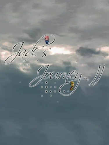 Portada de Jade’s Journey 2