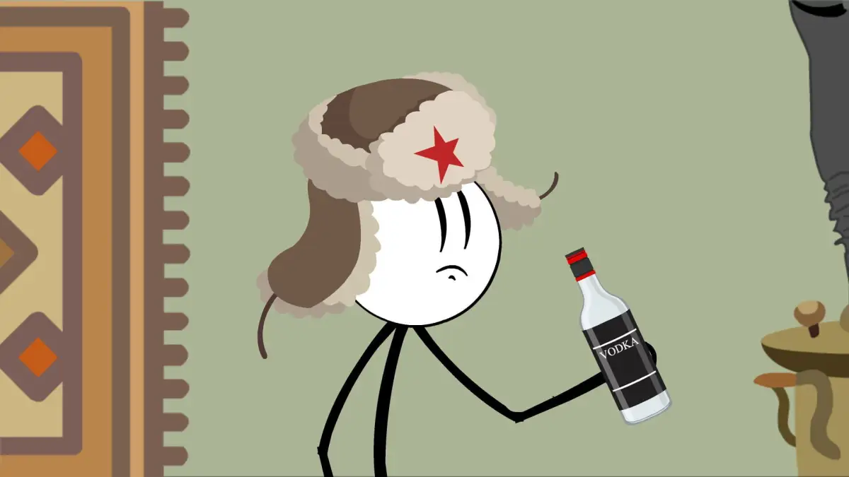 Portada de Jailbreak Russia