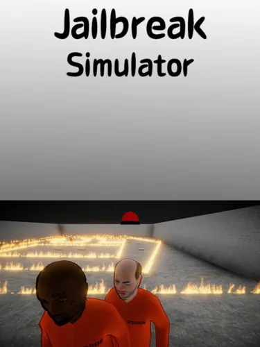 Portada de Jailbreak Simulator