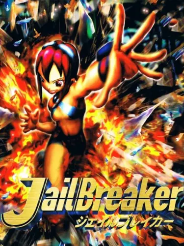 Portada de JailBreaker