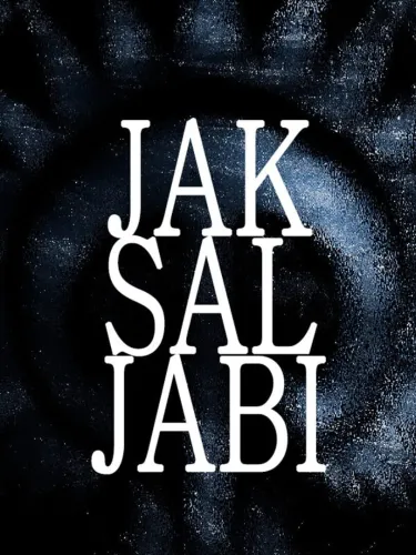 Portada de Jaksaljabi