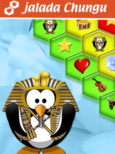 Portada de jalada Chungu