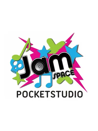 Portada de Jam Space: PocketStudio